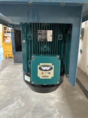 Used BELFAB _UNKNOWN_ Dust Collectors California US | MachineryMax #1320457