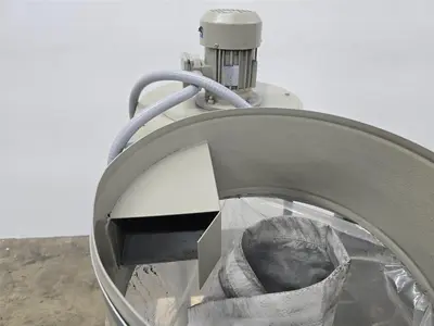 Used CONAIR 1006130102 Dust Collectors Georgia US | Zag Equipment #1316102