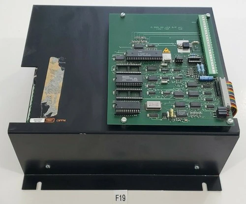 NEW Falma C.GS5.60.402.3/F