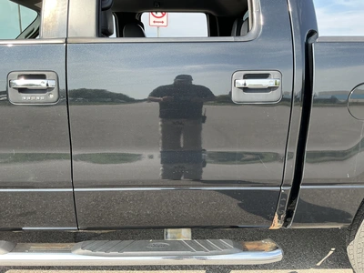 Used 2012 FORD F-150 Pickup Trucks Michigan US | Miedema Asset Management Group #1413888