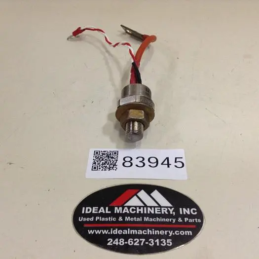 Used INTERNATIONAL RECTIFIER 101110-7 Resistors Michigan US | Ideal Machinery #573217