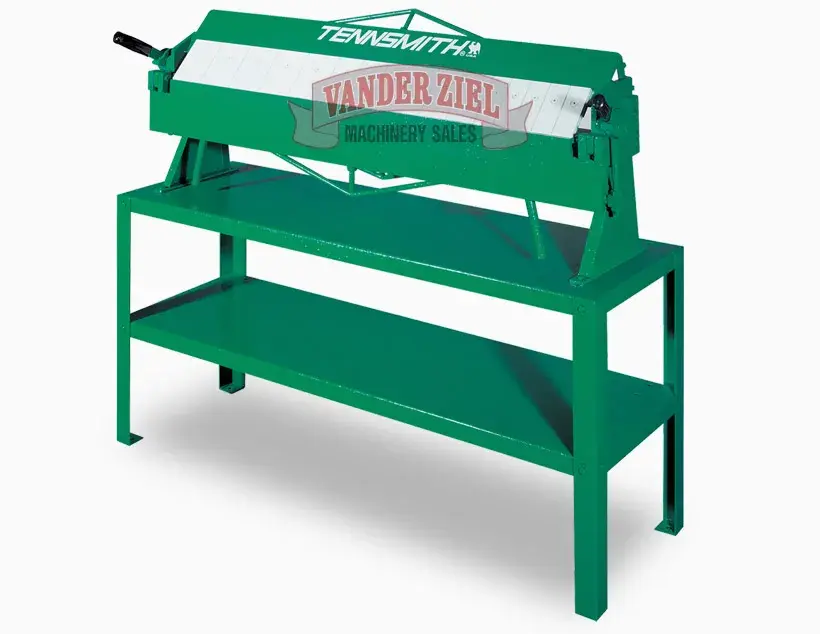 NEW TENNSMITH U48-22