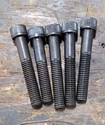 BUCK 2103R Tooling & Accessories, Lathe Chucks | Machinery Central (13)