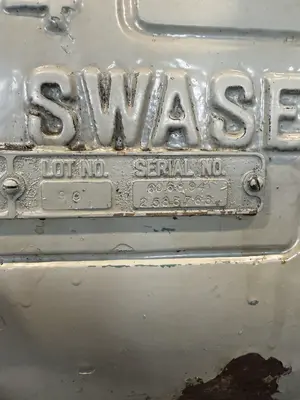 Used WARNER & SWASEY N/A Turret Lathes (Ram & Saddle) Ohio US | G-2000, Inc. #1230389