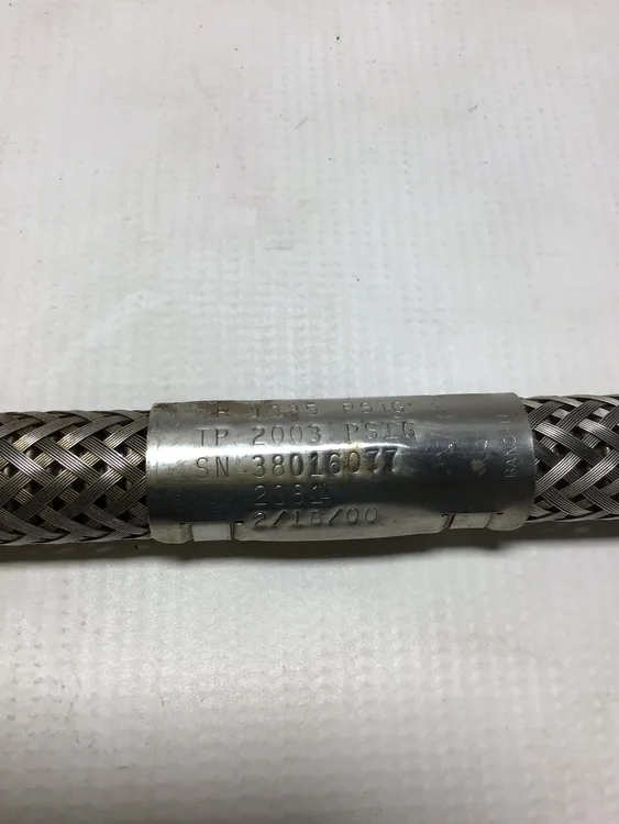 Used BAND IT _UNKNOWN_ Hoses Pennsylvania US | Moses B Glick #1009304