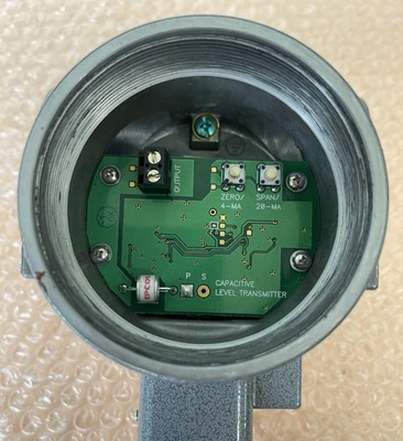 USED Dwyer CRF2-WR01T-024-H20