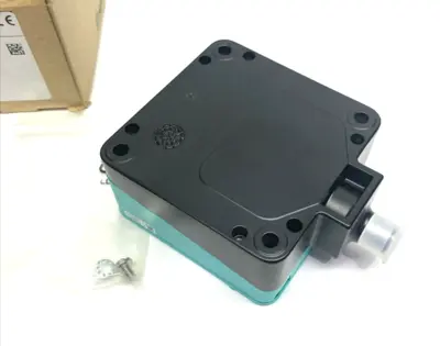 New | in-Stock Pepperl+Fuchs IDENTControl LF RFID Read/Write Head 126055 Sensors Michigan US | Maverick Industrial Sales #1424660