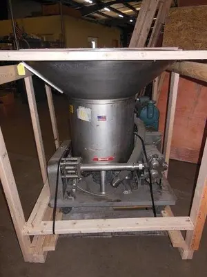 Used PETERS PT4 Sandwich Machines Texas US | Bakery Machinery and Engineering #1770361