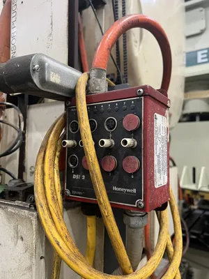 USED 1986 MINSTER MINSTER 7 PRESS