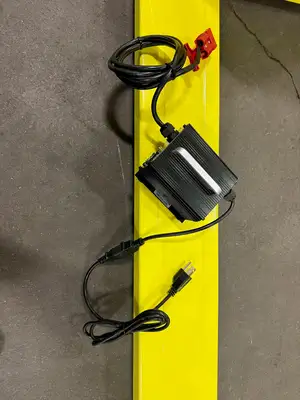 New | in-Stock 2026 DEWALT SERIES 1101 Electric Pallet Trucks New York US | United Lift #1446816