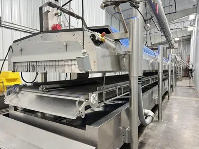 USED 2024 LINDE CRYOLINE MT