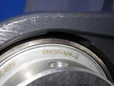 NEW INA GRAE50NPPB