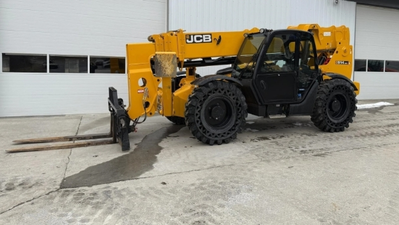 USED 2026 JCB 514-56