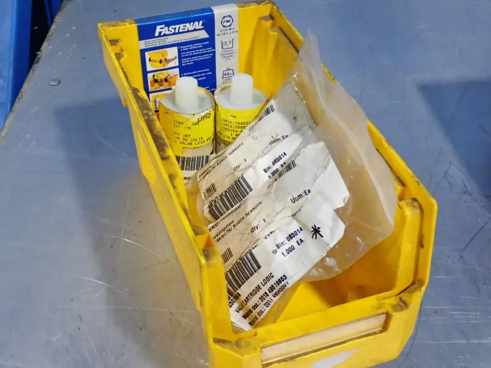 USED BOSCH REXROTH R900912568