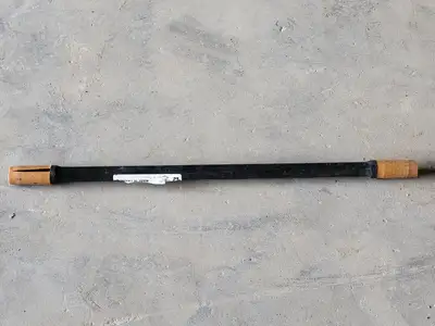 Hex Extension Rod R22 H22 L610