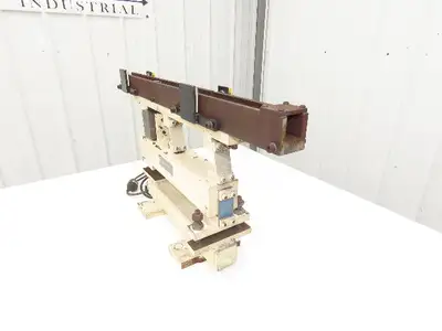Used HOOSIER _UNKNOWN_ Vibratory Feeders Indiana US | Arrow Industrial #1436881