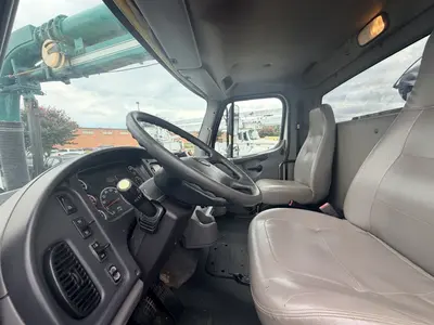 Used 2013 FREIGHTLINER 114 SD Misc Trucks North Carolina US | Levan Equipment #1545579