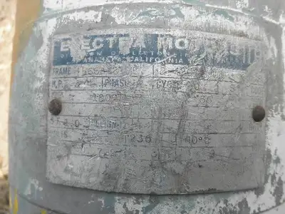 USED ELECTRA GEAR L66-42175