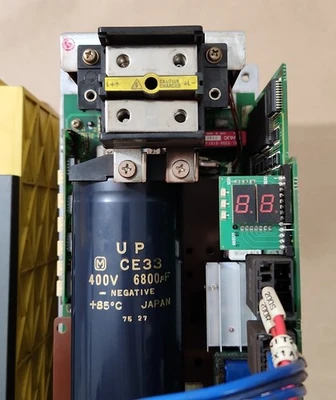USED FANUC A20B-1006-0483