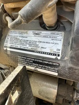 USED 2019 MULTIQUIP AR14H