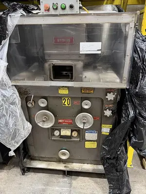 Used STOKES 328 Tablet Presses New Jersey US | Buy It Direct Now #1515666