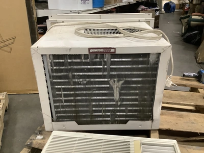 Used SIGNATURE 2000 KMJ-5819 HVAC Parts and Equipment Michigan US | Miedema Asset Management Group #1294676