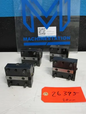 USED EUROTECH Rapido B436