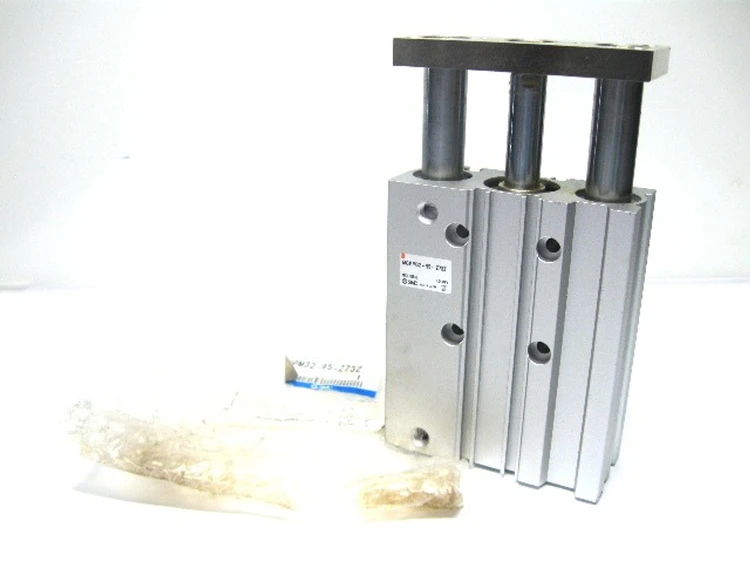 New | in-Stock SMC MGPM32-95-Z73Z Parts (Hydraulics and Pneumatics) Kentucky US | Industrial Parts R Us Inc. #358724