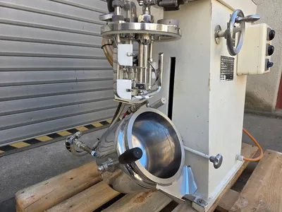 USED BROGLI MH-5