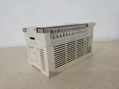 Used MITSUBISHI FX2N-32ET Misc Electrical & Power Parts British Columbia CA | Lenmark #294600