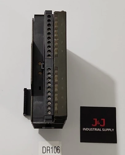 Used Siemens 6ES7 322-1BF01-0AA0 PLC Input & Output Indiana US | J&J Industrial Supply #524165