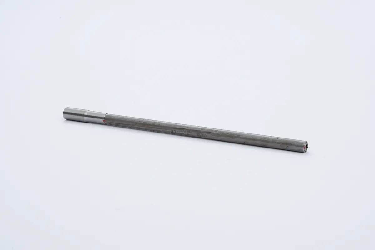 KUKA Shaft assembly