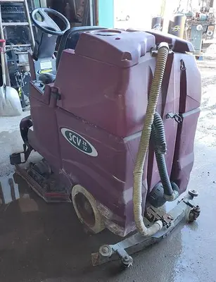 USED 2008 MINUTEMAN SCV-28/32