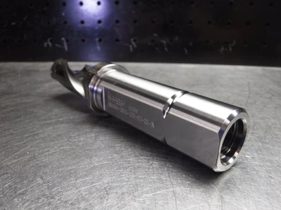 Iscar 29/32" (.906") Indexable Drill 1" Shank DR0906-1813-100-07-2D-N (LOC1408C)