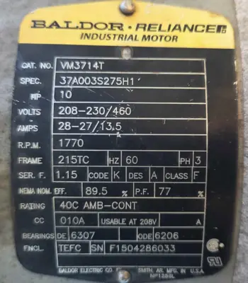GENSCO EQUIPMENT DTX 400 Alligator Shears | RyCat Machinery (8)