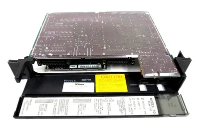 USED GE FANUC IC697PCM711C COPROCESSOR