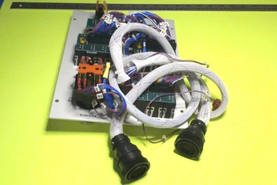 ELECTRICAL ON / OFF PANEL 43151404