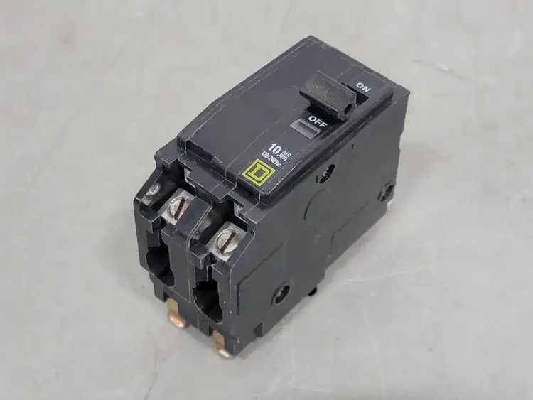 New | in-Stock SQUARE D QOB270 Switchgears British Columbia CA | Lenmark #240802
