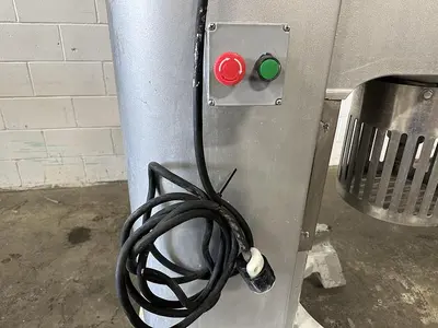USED HOBART H-600