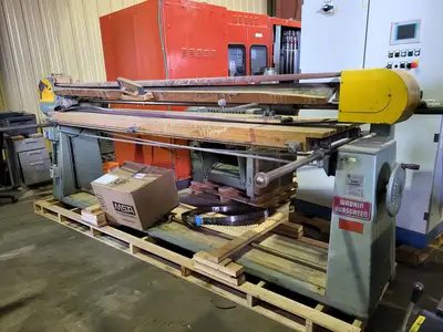 USED WADKIN BGA 2761724