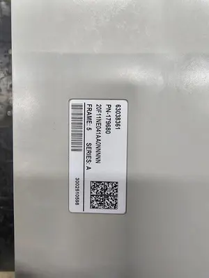 USED 2018 ALLEN-BRADLEY 20F11NE041AA0NNNNN