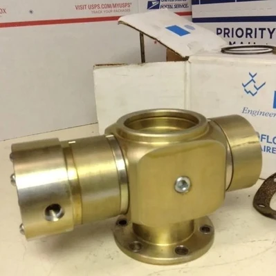 New | in-Stock ITT 33 HVAC Parts and Equipment Indiana US | J&J Industrial Supply #513190