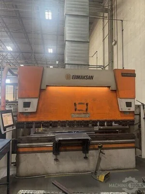 USED 2016 ERMAKSAN POWERBEND