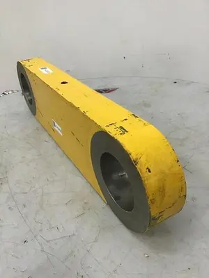 USED VAN DORN 305274
