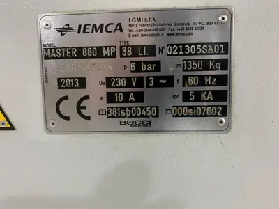 USED 2012 HAAS DS-30