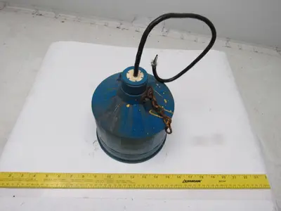 Milltronics XPS-30 Ultrasonic Transducer