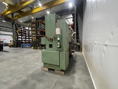 USED BLANCHARD 26HAD-48