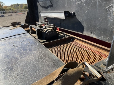 Used 2004 INTERNATIONAL 4300 SERIES Tow trucks Michigan US | Miedema Asset Management Group #1579112