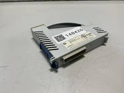 USED SIGMATEK CDM163 12-008-163-O