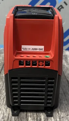 SEW EURODRIVE MCLTPB00085A3400 Electrical/PLC/Automation | ESS Industrial Equipment Sales (6)
